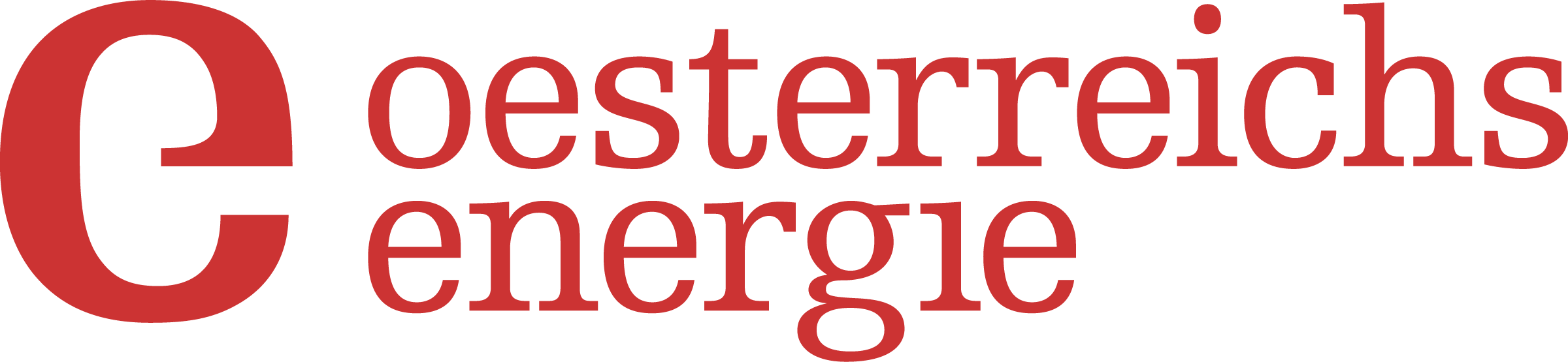 Logo Österreichs Energie